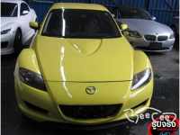 'Rx 8' ของคุณ Cycle