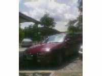 'นังหมวย' ของคุณ basque @The Pirates