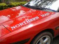 'NORTHERN MAN' ของคุณ nid