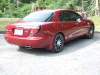 'เจ้าแดง' ของคุณ Joe San